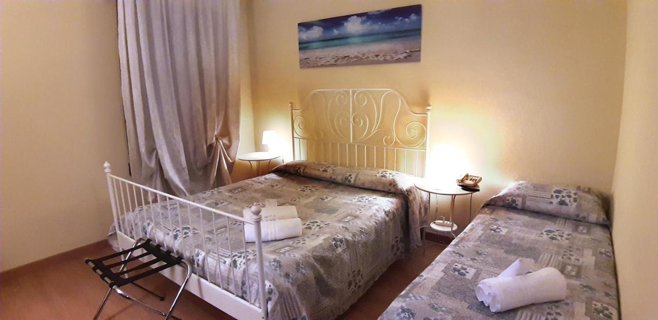 Hotel Provenza Ventimiglia Exterior photo